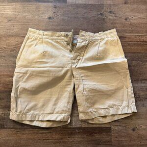 Wallace & Barnes Shorts 29" Waist